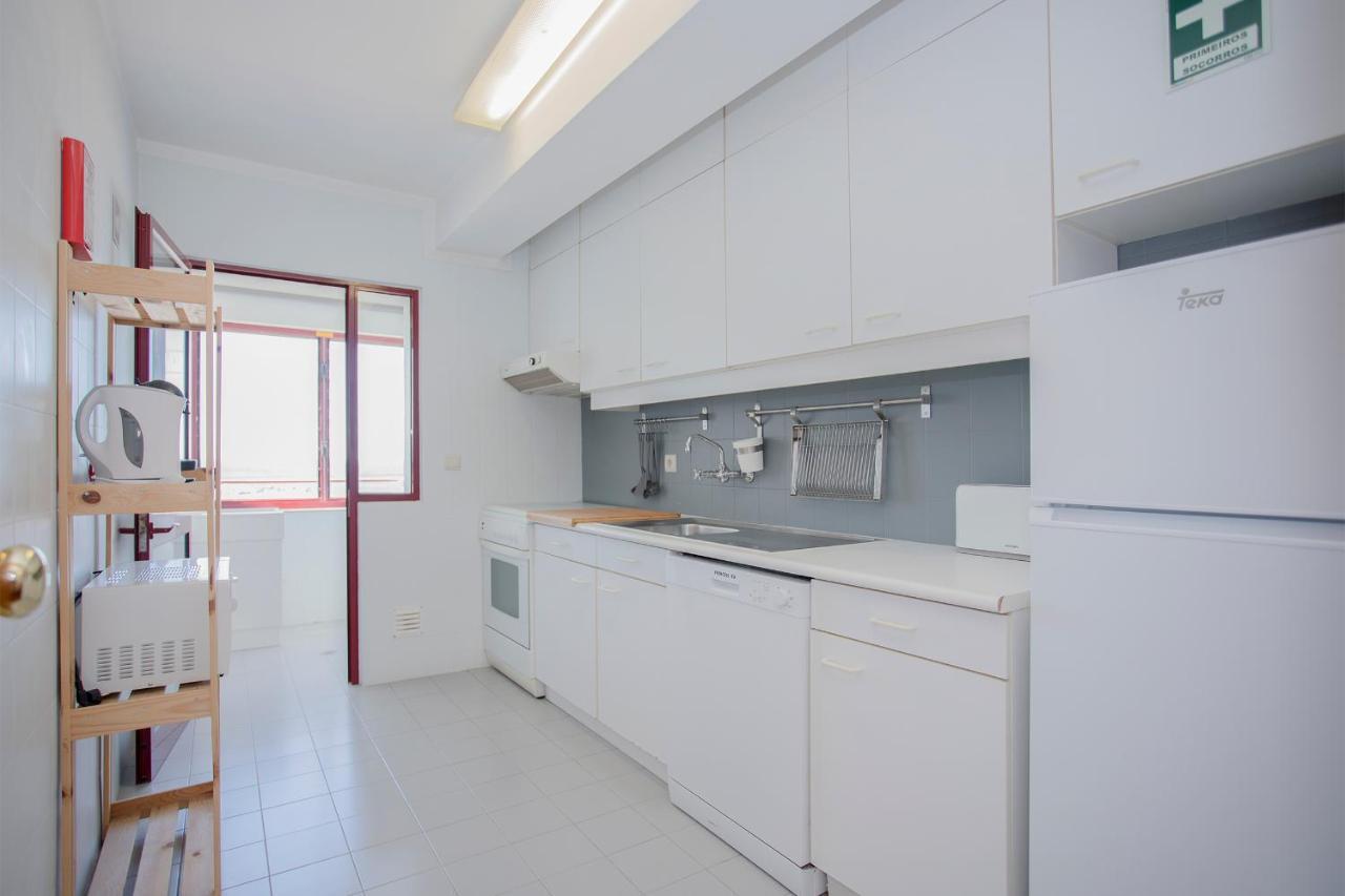 Liiiving In Matosinhos - Sea Beach Apartment Екстериор снимка
